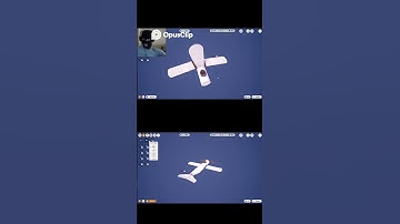 Building Airplanes in Aviassembly