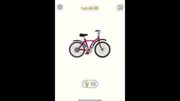 DOP: Draw One Part Level 63 Solution Gameplay #gaming #shorts