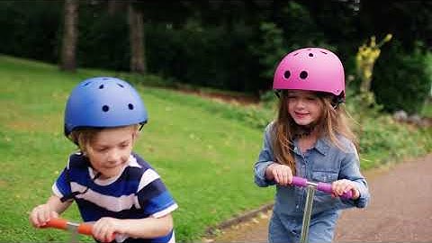 Scootiebug - From the makers of Scuttlebug