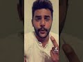 ما ترجع لشخص غاب عنك🖤كلام كتير حلو