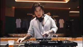 Fanyuan Radio#7 | DJ Luka [Breakbeat] Mix