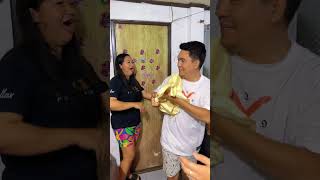 Nag Uwi Ng Babae Sa Sa Bahay Si Lelet