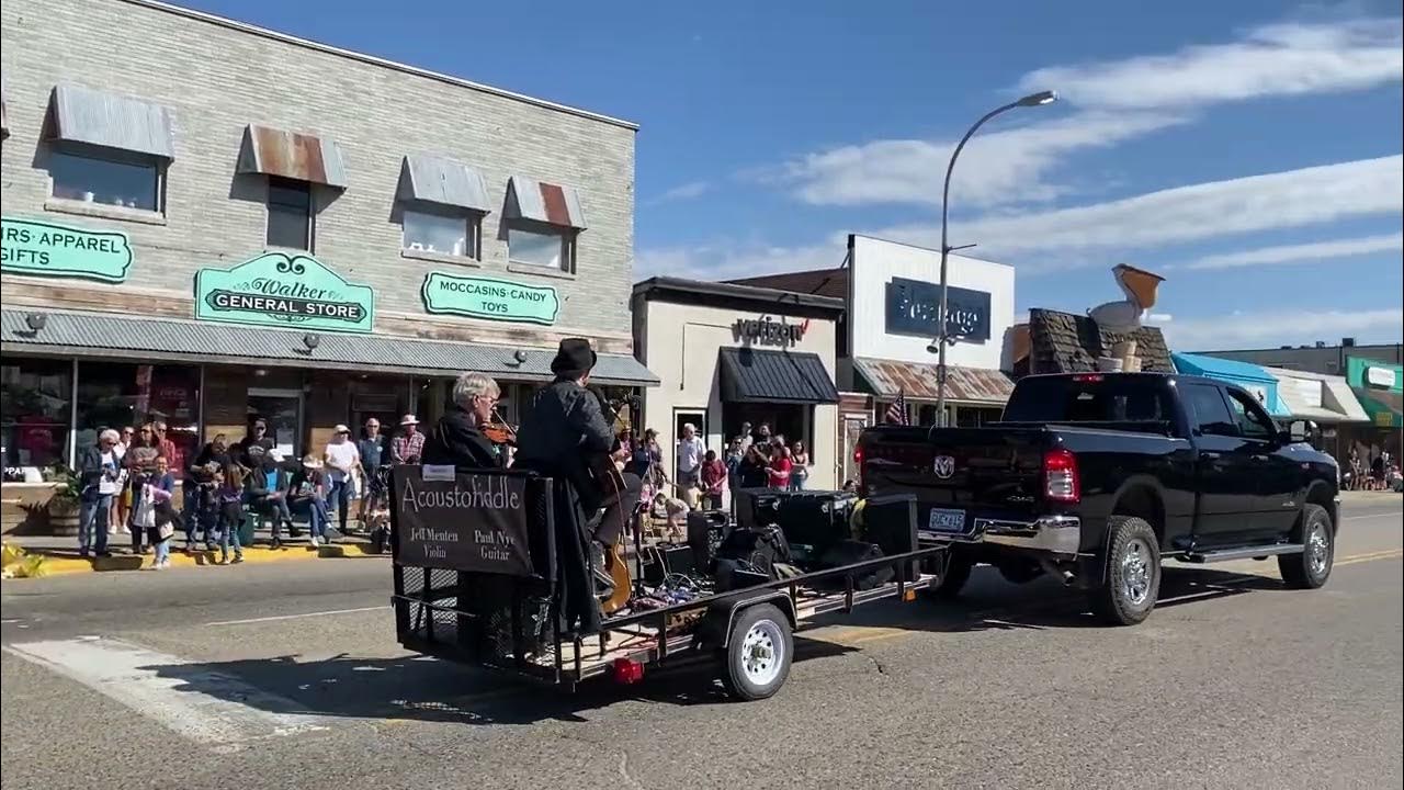 Ethnic Fest in Walker 2022 YouTube