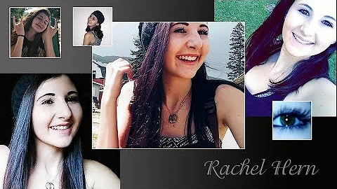 RACHEL HERN