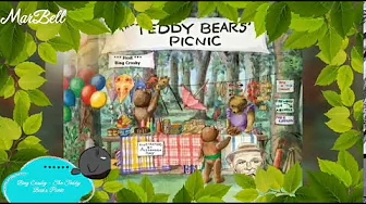 Bing Crosby - The Teddy Bear's Picnic Bing Crosby - The Teddy Bear's Picnic