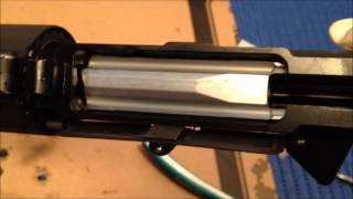 Oberland Arms BLK M5: Shortstroking Fix