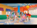 Girls2 - Girls Revolution YouTube ver.(MV/Commentary)