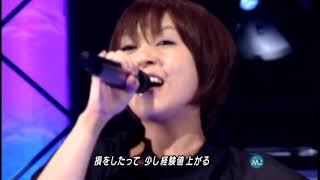 Utada Hikaru  Beautiful World 7 Sep 07