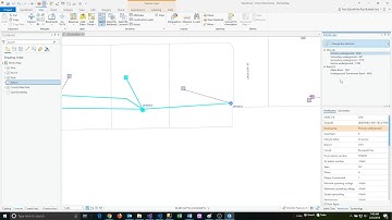 Working with Attributes in ArcGIS Pro
