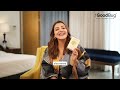 Actress kajal aggarwal delves into the intimate connection between your gut health  bloating