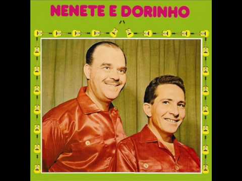 do cd nenete e dorinho