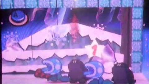 Paper Mario: 101 Power bounces (World Record Tie!)