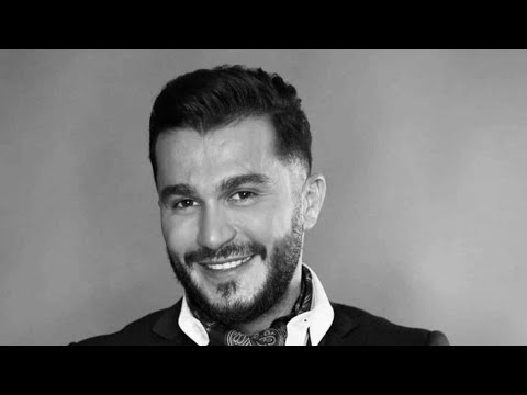 جورج الراسي قلبي مات