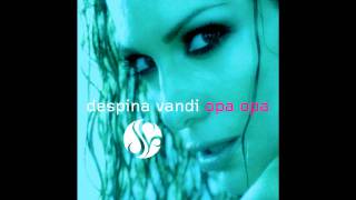 Opa Opa (Armand Van Helden Club Mix) - Despina Vandi Resimi