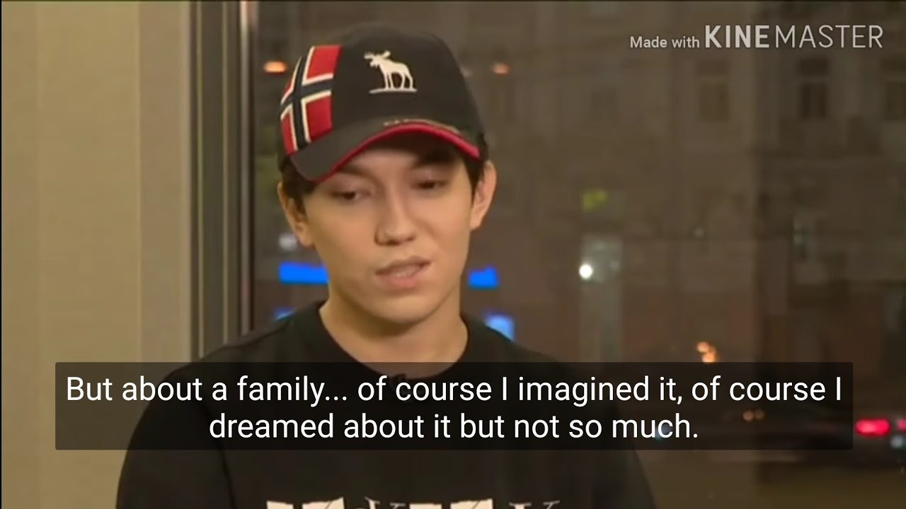 [Sub] Dimash interview for 
