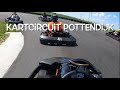 Kartcircuit pottendijk nieuwweerdinge  1 lap