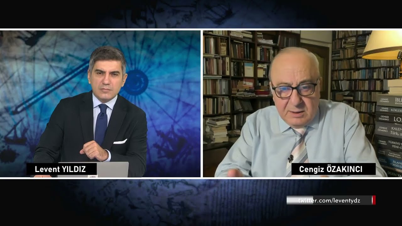 #293 OSMANLI'NIN HUKUK BİRLİĞİNE YÖNELİŞİ I HANGİ 