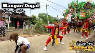 Download Lagu Dalang Viral ❗ MANGAN DUGAL VOC. DEBY - PUTRA NAFITA CAYA (PNC) || BOGIS PASAR Blok Lapangan MP3
