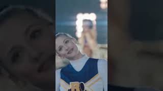 ~ Betty Cooper ~ Riverdale edit ~ #shorts #riverdale #bettycooper