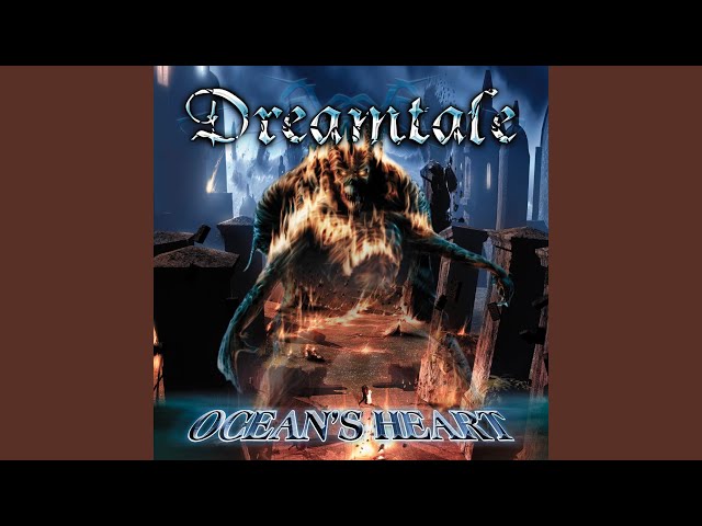 Dreamtale - Angel Eyes