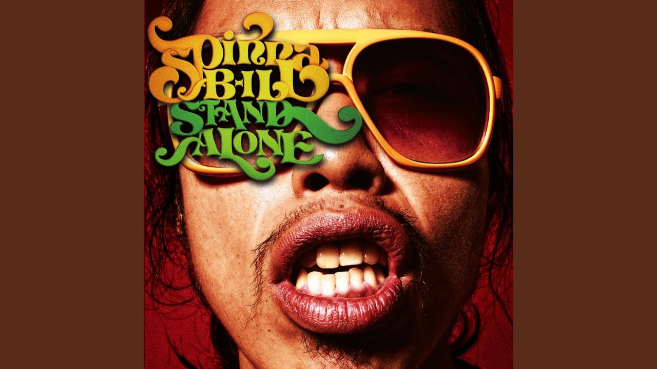 YouTube에서 Spinna B-EATS 보기 YouTube에서 Spinna B-EATS 보기