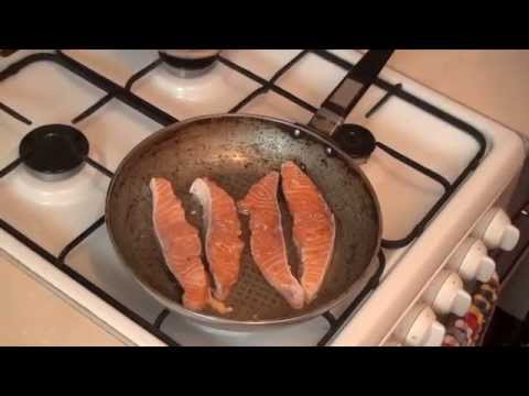 Рыба жареная рецепт Fish