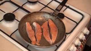 Рыба жареная рецепт Fish Рыба жареная рецепт Fish