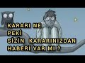 KARARI NE ,PEKİ SİZİN KARARINIZDAN HABERİ VAR MI ? #benidüşünüyormu #tarotfalı #aklımdakikisi