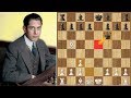 Great Day for Alexander! | Alekhine vs Capablanca | St. Petersburg (1914)