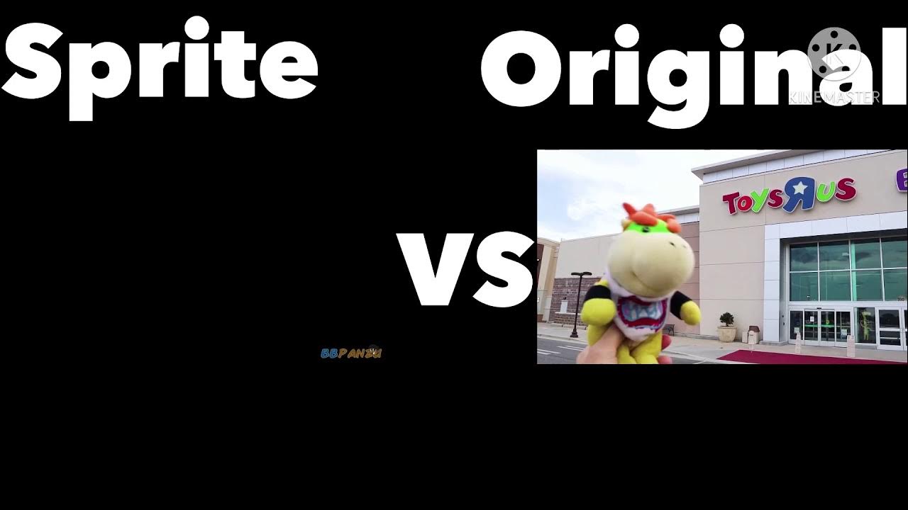 SML Toys R Us song Side by Side YouTube