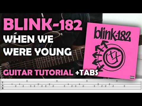 Linkin Park - Fighting Myself (Guitar Lesson Tutorial Cover +TABS