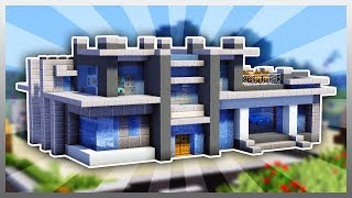 ✔️ The BEST Mansion in Minecraft! (20 Creations Inside)