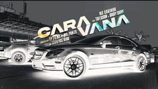 Mc Cabinda - Caravana (feat Tio Edson & Biury Shine)