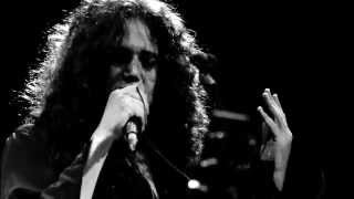 Black Sabbath, No stranger to love, A.D. Magatelli (Acoustic live). chords