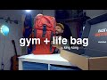 Epic gymlife bag  sac  dos king kong plus 26