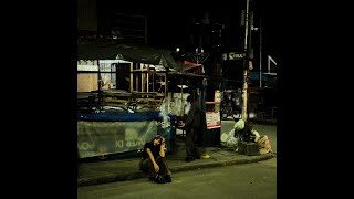 Parang Perpekto - Babydraco Ft. Haux