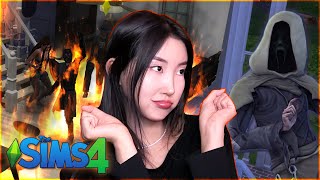 картинка: ХҮН АМИНЫ ХЭРГҮҮД | The Sims