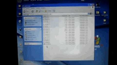 Akai S950 Tutorial to create program in pc and save to floppy