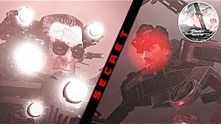 Skibidi Toilet 72 Secret Voice Lines