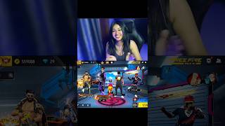 My Secret Date With PRIEA GAMING!♥️ #freefire #funny #funnyshorts #yt @PRIEAGAMING