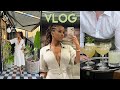 VLOG 45 | COOKING, GIRLS NIGHTS OUT, BOTTOMLESS BRUNCH AND MORE