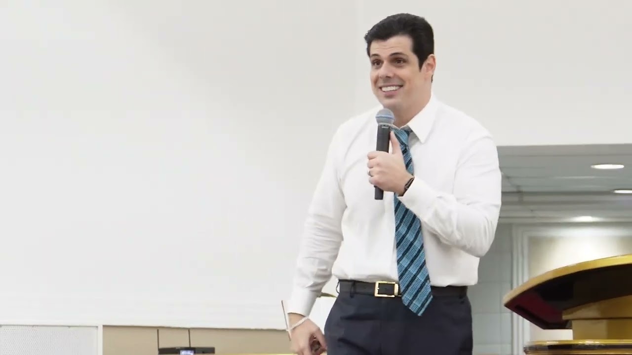 NINGUÉM GOSTA MAS FAZ BEM E TODO MUNDO PRECISA !!!