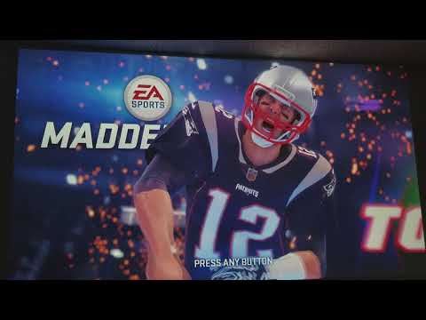 XBOX ONE X - GAMES : TESTED on 188" Inch Screen PROJECTOR