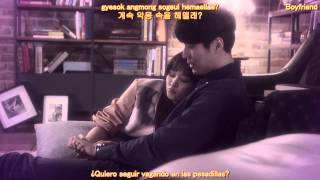 Download lagu Spica Ghost Sub Español Hangul Romanizacion Spica Ghost Sub Español Hangul Romanizacion