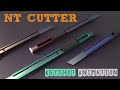 NT Cutter Animation | SolidWorks | Keyshot | Weekly Renders