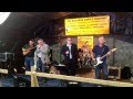 Admiral Jellico Honky Tonk Maniac from Mars Kirkby Lonsdale 04/05/14