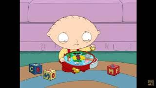 European See and Say - Stewie Griffin