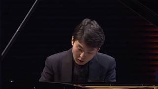 Seong-jin Cho : Mozart Piano Sonata No.3 K.281 / 모차르트 피아노 소나타 3번