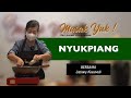 Masak yuk  nyukpiang