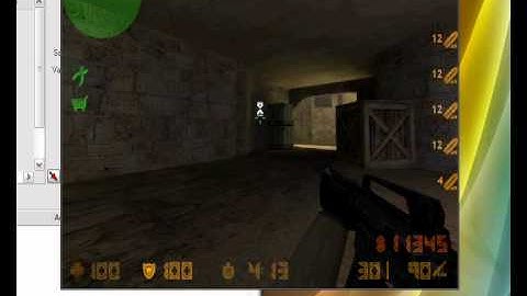 Using Cheat Engine in CS CZ